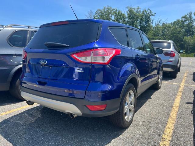 Photo 4 from auction – 2016 FORD ESCAPE SE with VIN 1FMCU9GX8GUA88240