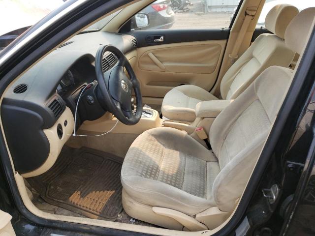 Photo 7 from auction – 2003 VOLKSWAGEN PASSAT GLS with VIN WVWPD63B23P194531