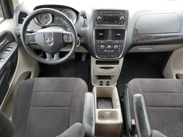 Photo 8 from auction – 2011 DODGE GRAND CARA with VIN 2D4RN3DGXBR710973