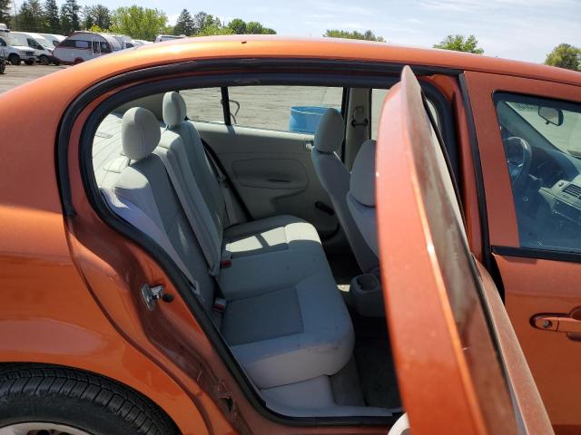 Photo 10 from auction – 2007 CHEVROLET COBALT LS with VIN 1G1AK55F077205157