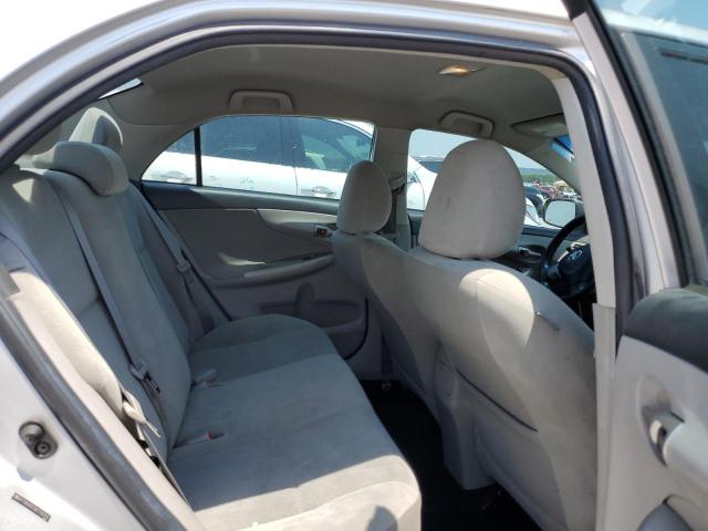Photo 10 from auction – 2011 TOYOTA COROLLA BA with VIN 2T1BU4EE5BC730374