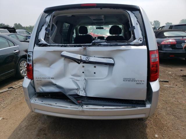 Foto 6 de la subasta – 2010 DODGE GRAND CARA con VIN 2D4RN5DX2AR256664