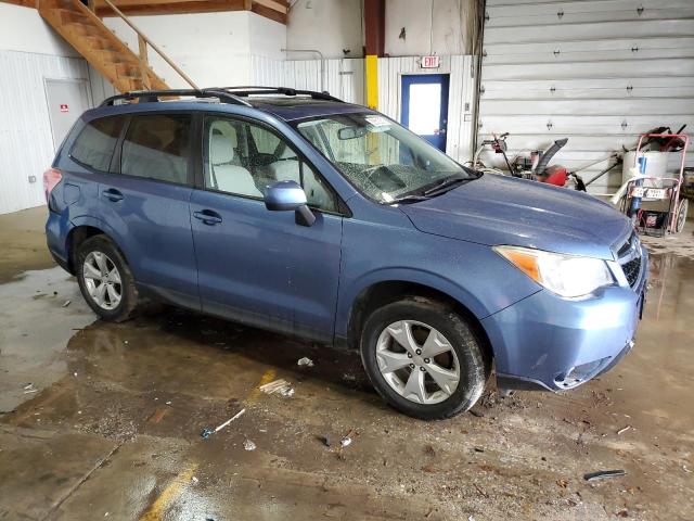 Photo 4 from auction – 2015 SUBARU FORESTER 2 with VIN JF2SJADC8FH416731