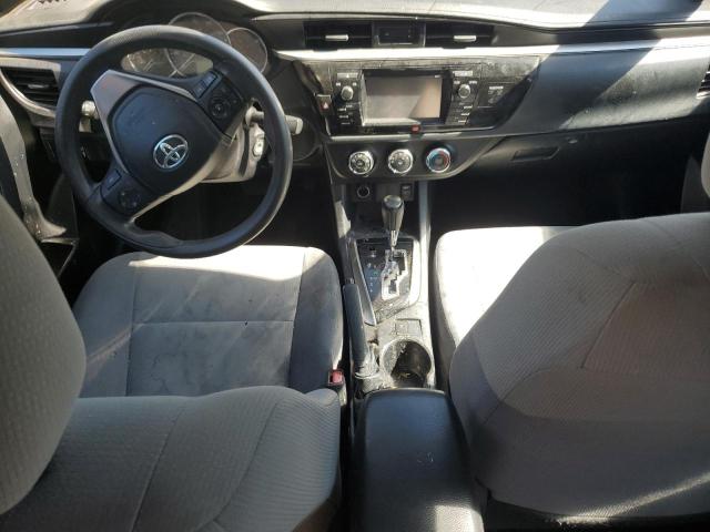 Photo 8 from auction – 2016 TOYOTA COROLLA L with VIN 2T1BURHE2GC603792