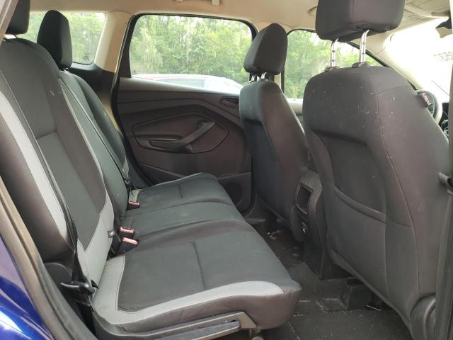 Photo 11 from auction – 2013 FORD ESCAPE S with VIN 1FMCU0F75DUD00276