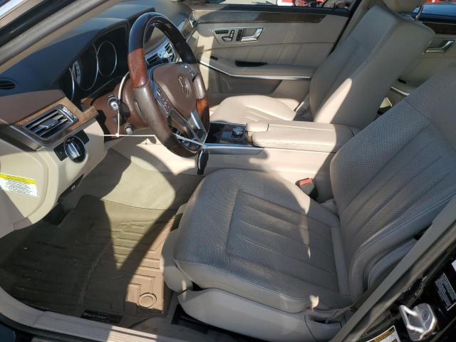 Photo 7 from auction – 2014 MERCEDES-BENZ E 550 4MAT with VIN WDDHF9BB0EA789911