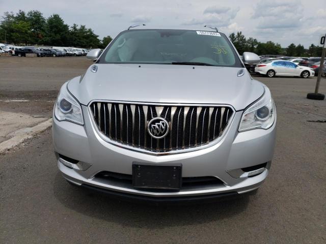 Photo 5 from auction – 2017 BUICK ENCLAVE with VIN 5GAKVBKD9HJ345511