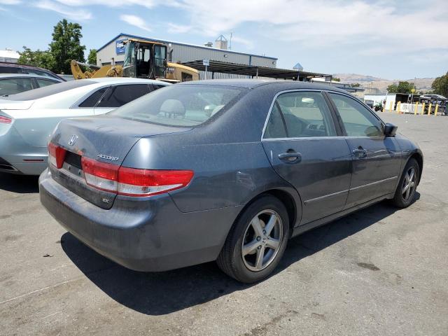 Photo 3 from auction – 2004 HONDA ACCORD EX with VIN JHMCM56794C024853