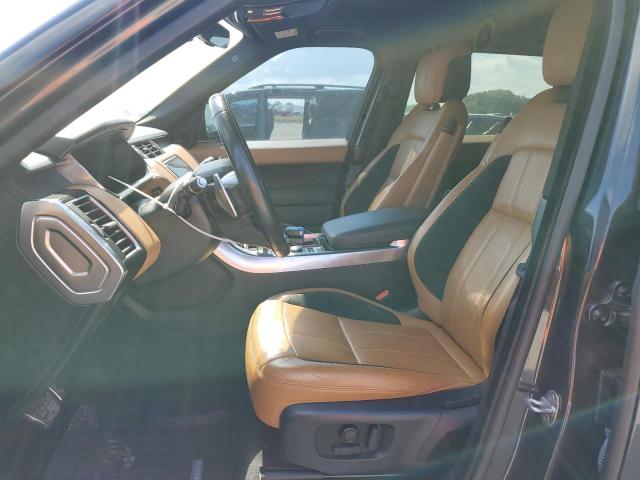 Photo 7 from auction – 2018 LAND ROVER RANGE ROVE with VIN SALWR2RE0JA806595