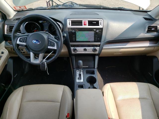 Photo 8 from auction – 2017 SUBARU OUTBACK 3. with VIN 4S4BSENC2H3233211