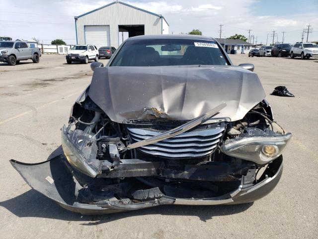 Photo 5 from auction – 2013 CHRYSLER 200 TOURIN with VIN 1C3CCBBB5DN609838