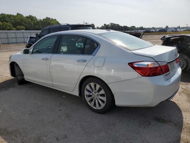 Photo 2 from auction – 2015 HONDA ACCORD EXL with VIN 1HGCR2F86FA026005