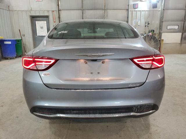 Photo 6 from auction – 2015 CHRYSLER 200 LIMITE with VIN 1C3CCCAB7FN703231