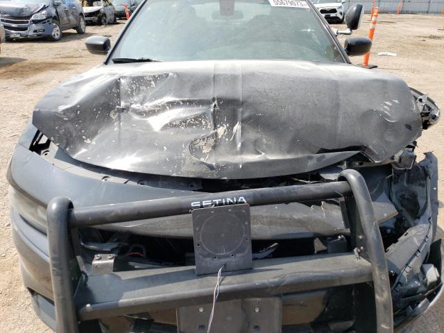 Photo 11 from auction – 2019 DODGE CHARGER PO with VIN 2C3CDXKT5KH647384