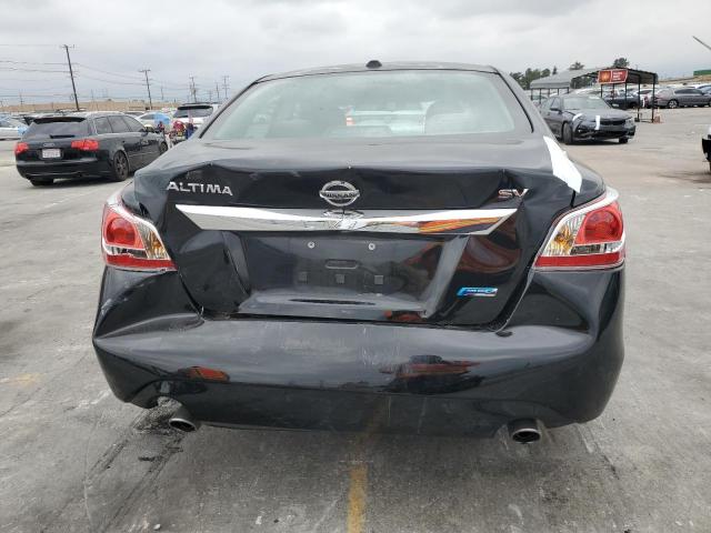 Photo 6 from auction – 2013 NISSAN ALTIMA 2.5 with VIN 1N4AL3AP4DN553483