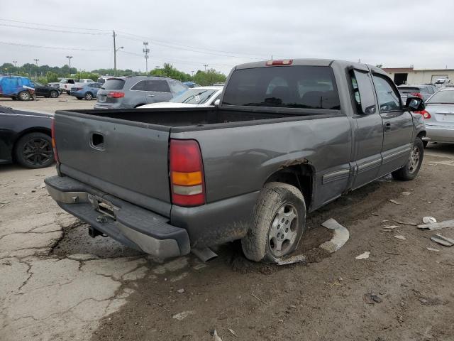 Photo 3 from auction – 2000 CHEVROLET SILVERADO with VIN 2GCEC19T7Y1288681