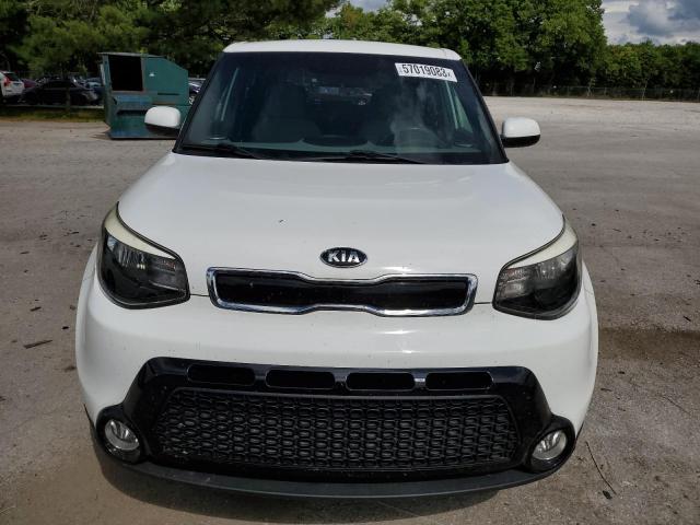 Photo 5 from auction – 2016 KIA SOUL + with VIN KNDJP3A52G7237425