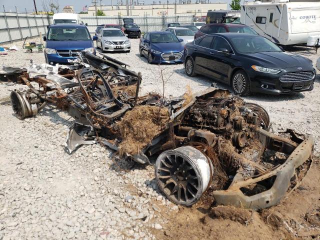 Photo 4 from auction – 2021 FORD F150 SUPER with VIN 1FTFW1E56MKF09152
