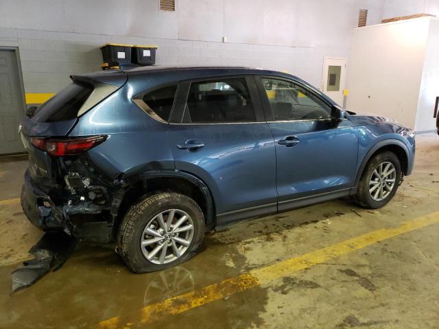 Photo 3 from auction – 2023 MAZDA CX-5 PREFE with VIN JM3KFBCM6P0190499