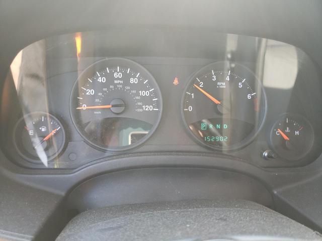 Photo 9 from auction – 2010 JEEP COMPASS SP with VIN 1J4NF1FB9AD653983