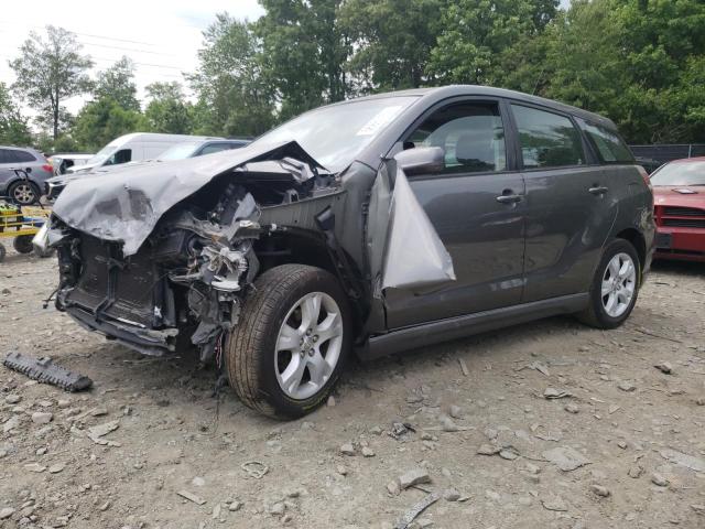 TOYOTA MATRIX 2006 с VIN 2T1KR30E76C575349 - Снимка от търг