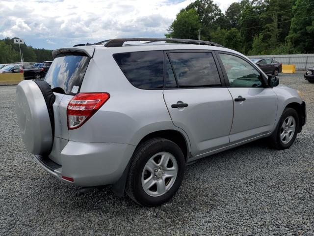 Photo 3 from auction – 2010 TOYOTA RAV4 with VIN JTMZF4DV5AD023352