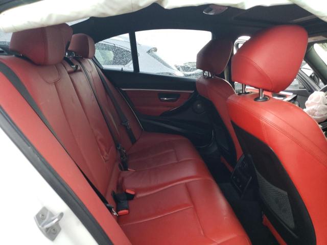 Photo 10 from auction – 2018 BMW 330 XI with VIN WBA8D9C52JEM33775