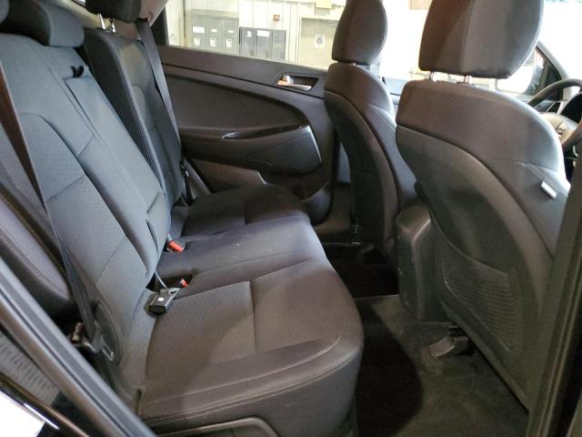 Photo 11 from auction – 2020 HYUNDAI TUCSON SE with VIN KM8J2CA42LU136883