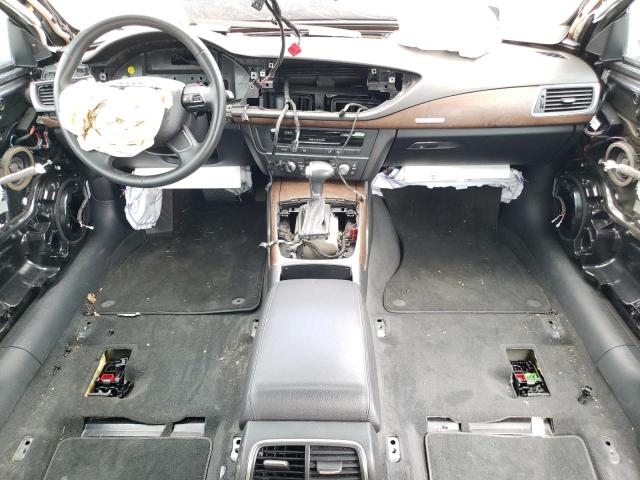 صورة رقم 8 من المزاد - 2014 AUDI A7 PRESTIG مع VIN WAU2MAFC7EN016711