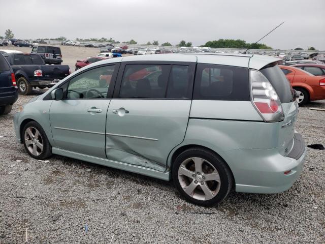 Photo 2 from auction – 2007 MAZDA 5 with VIN JM1CR293370144342