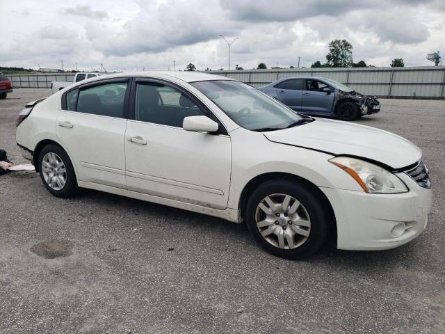 Photo 4 from auction – 2012 NISSAN ALTIMA BAS with VIN 1N4AL2AP1CC102189