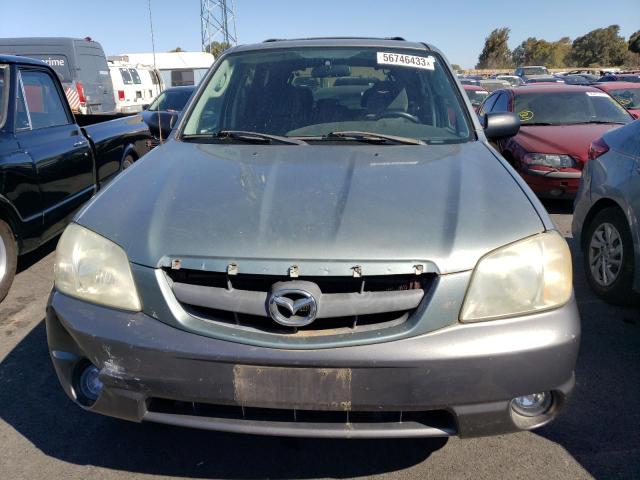 Photo 5 from auction – 2003 MAZDA TRIBUTE LX with VIN 4F2YZ04163KM53026