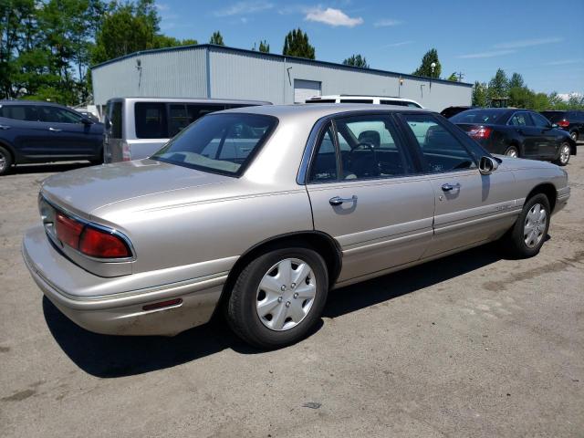 Photo 3 from auction – 1998 BUICK LESABRE LI with VIN 1G4HR52K7WH425614