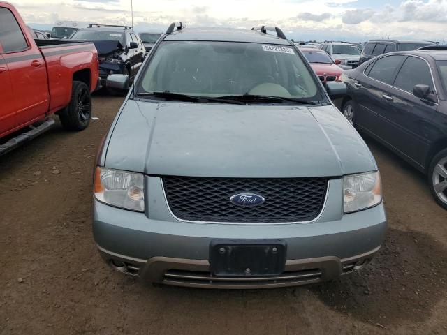 Foto 5 de la subasta – 2006 FORD FREESTYLE con VIN 1FMDK05156GA51244
