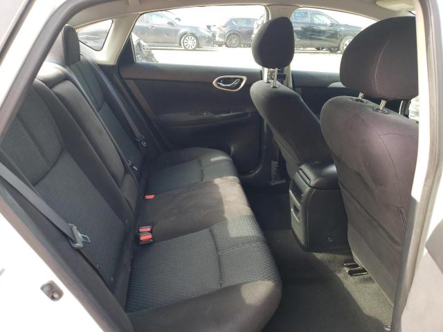 Photo 10 from auction – 2015 NISSAN SENTRA S with VIN 3N1AB7AP9FY360985