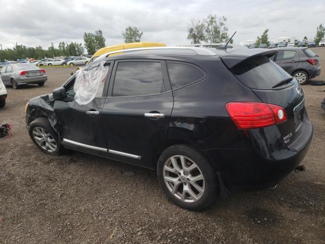 Photo 2 from auction – 2012 NISSAN ROGUE S with VIN JN8AS5MV9CW415213