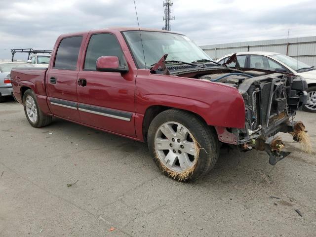 Photo 4 from auction – 2005 CHEVROLET SILVERADO with VIN 2GCEC13T451165408