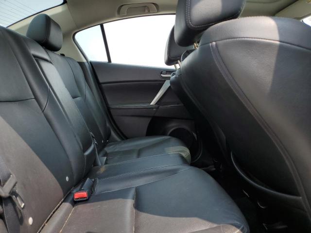 Photo 10 from auction – 2012 MAZDA 3 S with VIN JM1BL1W58C1677076