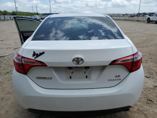Photo 6 from auction – 2016 TOYOTA COROLLA L with VIN 5YFBURHE5GP526318