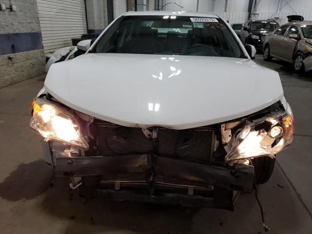 Photo 5 from auction – 2012 TOYOTA CAMRY BASE with VIN 4T1BF1FK0CU103000