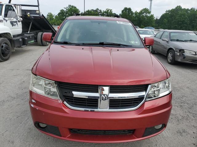Photo 5 from auction – 2022 DODGE JOURNEY SX with VIN 3D4PH5FV2AT194092