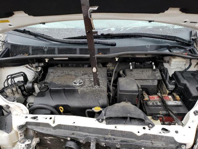 Photo 12 from auction – 2011 TOYOTA SIENNA LE with VIN 5TDKK3DC3BS009395