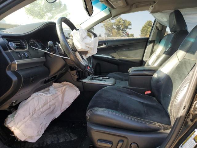Photo 7 from auction – 2014 TOYOTA CAMRY L with VIN 4T1BF1FK5EU817322