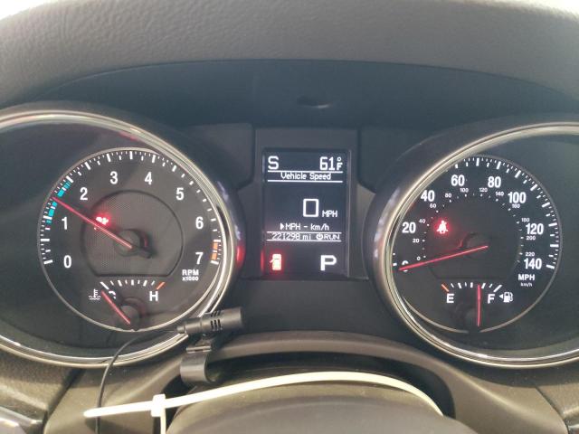 Photo 9 from auction – 2013 JEEP GRAND CHER with VIN 1C4RJFAG4DC648951
