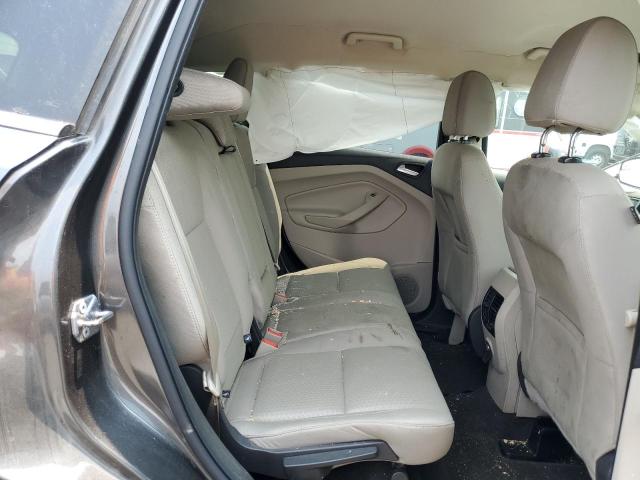 Photo 10 from auction – 2017 FORD ESCAPE SE with VIN 1FMCU0GD0HUA87392