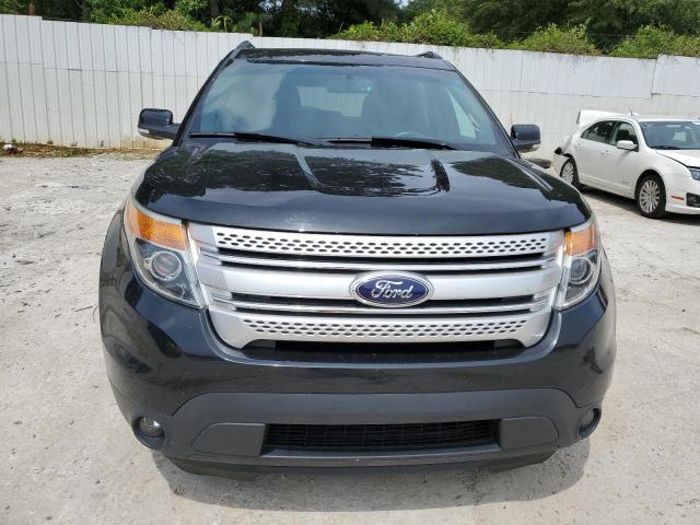 Foto 5 de la subasta – 2014 FORD EXPLORER X con VIN 1FM5K7D83EGA57893