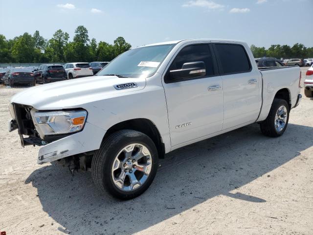 RAM 1500 BIG H 2019 with VIN 1C6SRFFT9KN575780 - Photo from auction