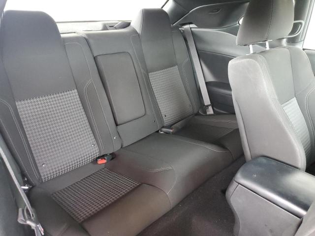 Photo 10 from auction – 2021 DODGE CHALLENGER with VIN 2C3CDZGG1MH677654