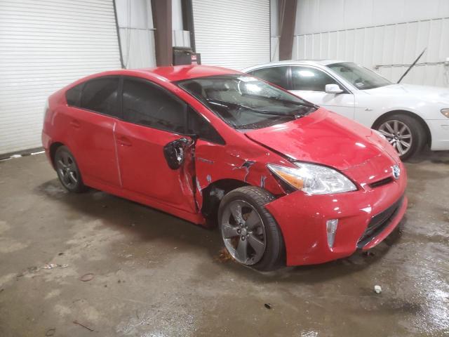 Photo 4 from auction – 2015 TOYOTA PRIUS with VIN JTDKN3DU3F0400717