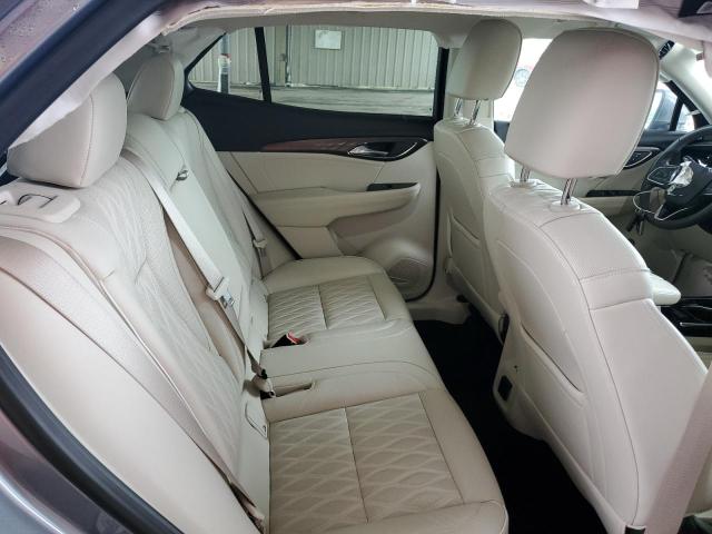 Photo 10 from auction – 2021 BUICK ENVISION A with VIN LRBFZSR40MD136112